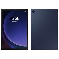 Amazon.co.jp: SAMSUNG Galaxy Tab A9+ (128GB 8GB) 11インチ Android